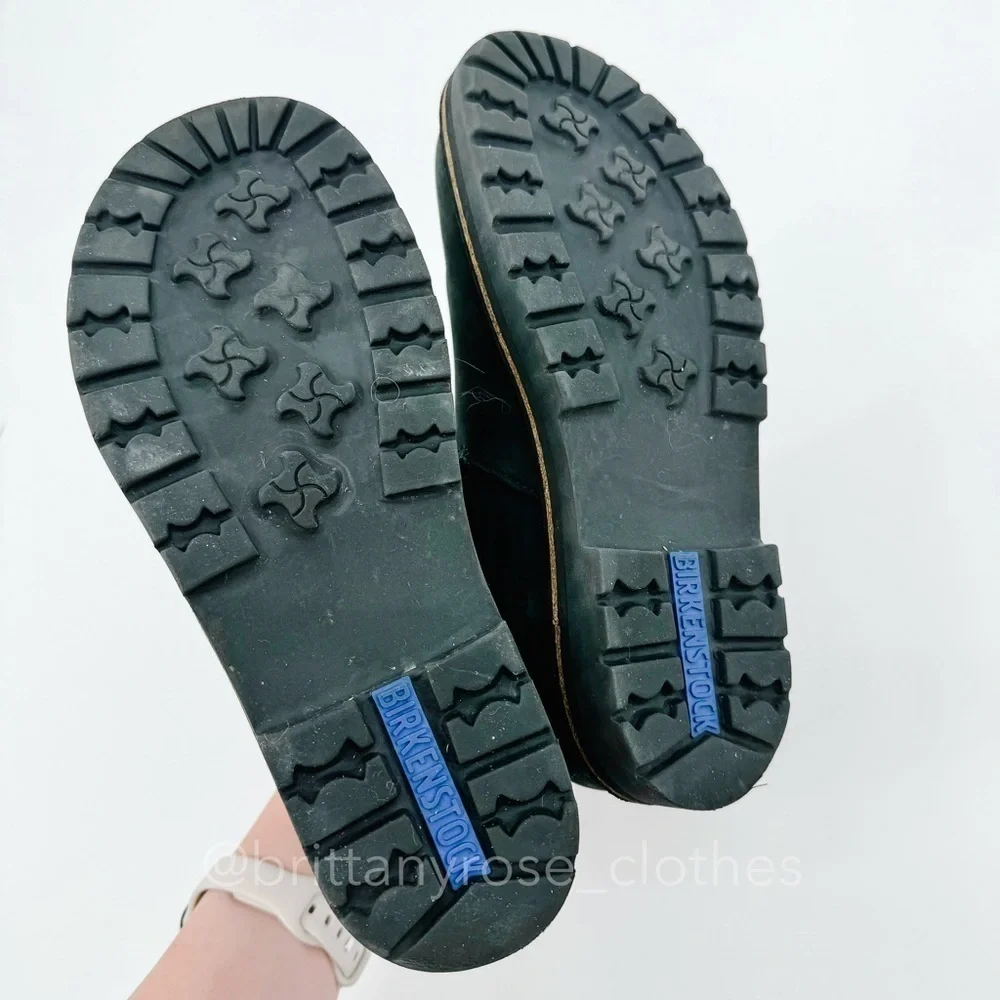 Birkenstock Chelsea Ankle Boots - Picture 9 of 11